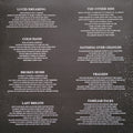 Forever Grey : Sympathy Garden (LP, Album, Ltd, Pin)