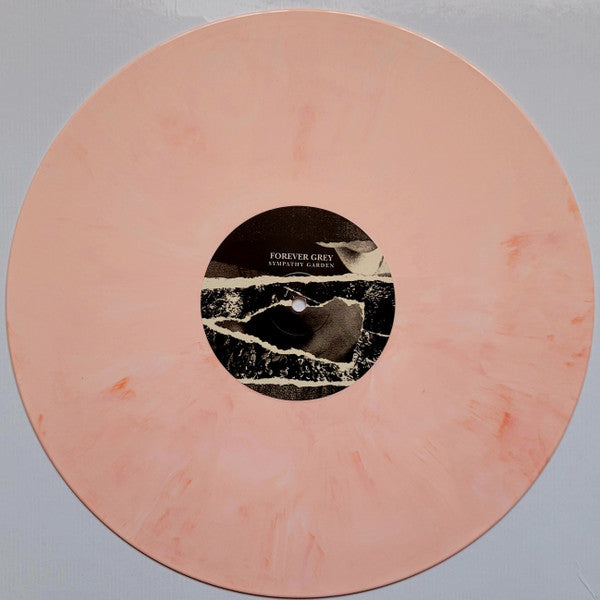 Forever Grey : Sympathy Garden (LP, Album, Ltd, Pin)