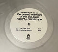 Shifted Phases : The Cosmic Memoirs Of The Late Great Rupert J. Rosinthrope (3x12", Album, Ltd, RE, Sil)