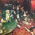 Material Object : Telepath (2xLP)