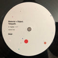 Material Object : Telepath (2xLP)