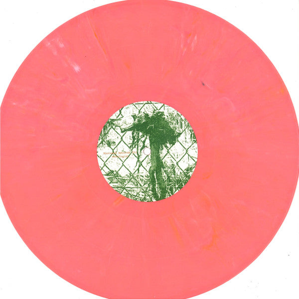 Echologist : Activation E.P. (12", EP, Col)