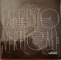 Claudio Rocchetti : Labirinto Verticale (LP, Album, Ltd)