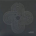 Claudio Rocchetti : Labirinto Verticale (LP, Album, Ltd)