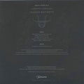 Claudio Rocchetti : Labirinto Verticale (LP, Album, Ltd)