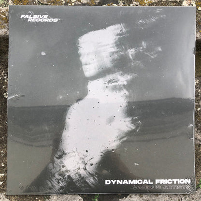 Various : Dynamical Friction (12", Cle)