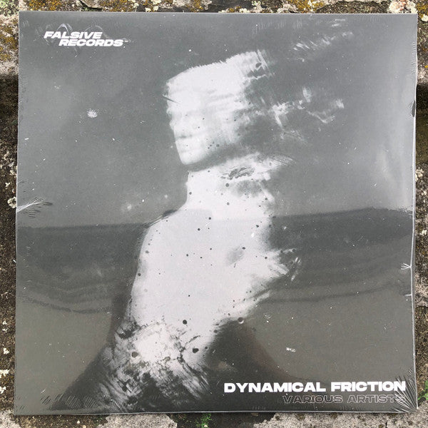 Various - Dynamical Friction — front sleeve
