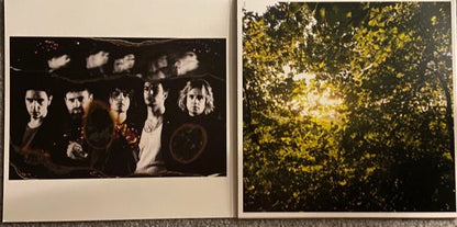 Fontaines DC* / Let's Eat Grandma : The Endless Coloured Ways: The Songs Of Nick Drake (I) (7", Single)