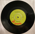 Fontaines DC* / Let's Eat Grandma : The Endless Coloured Ways: The Songs Of Nick Drake (I) (7", Single)