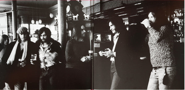 The Kinks : The Journey - Part 1 (2xLP, Comp, Mono, RM)