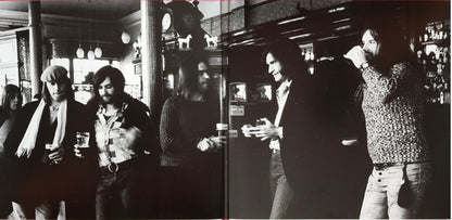 The Kinks : The Journey - Part 1 (2xLP, Comp, Mono, RM)