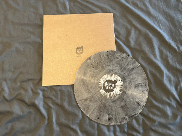 Various : Bombtists 07 (12", Ltd, Num, Gre)