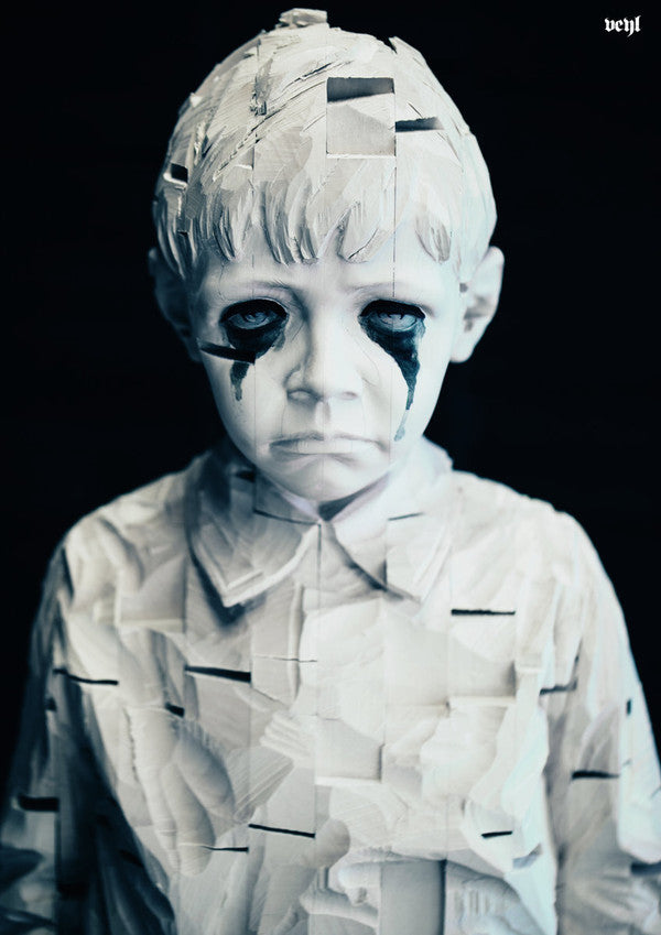 Years of Denial : Suicide Disco Vol. 2 (2xLP, Album)