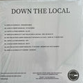 Various : Down The Local (LP, Album, Comp)