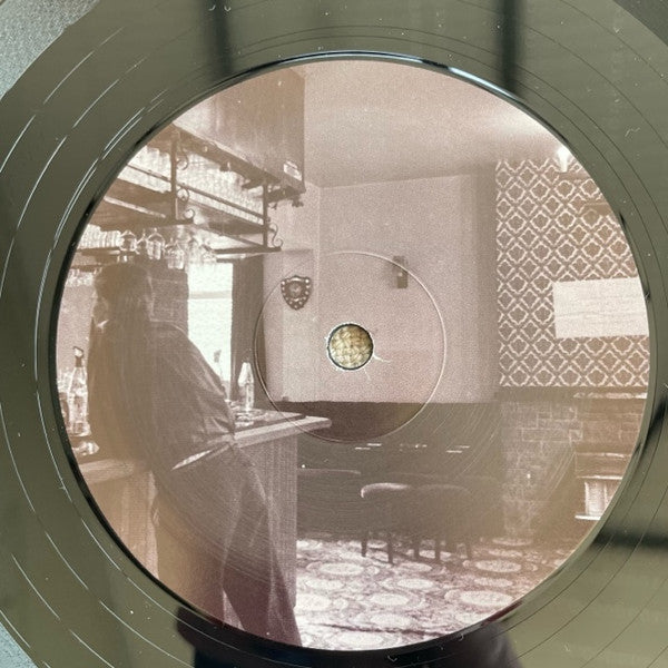 Various : Down The Local (LP, Album, Comp)