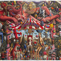 Various : Mundus (12", 180)