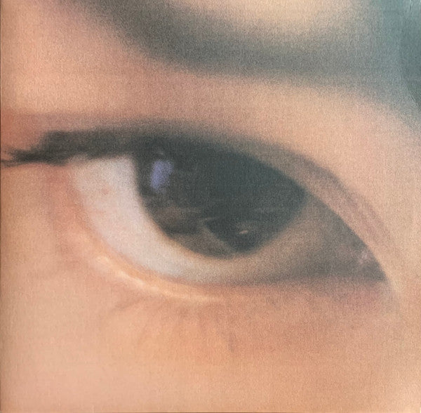 Nthng - Unfinished — front sleeve