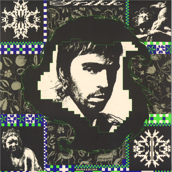 Trikk : Fauna & Flora (LP, Album)