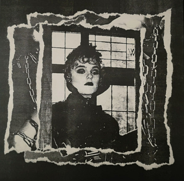 Forever Grey - Autumn Calling — front sleeve