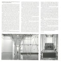 Gavin Bryars, Massimo Bartolini : In Là (LP, Album, Ltd)
