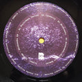 Linear System : Minkowski EP (12", EP, Ltd)