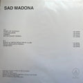 Sad Madona : Dramatic Dance (12", EP, Ltd)