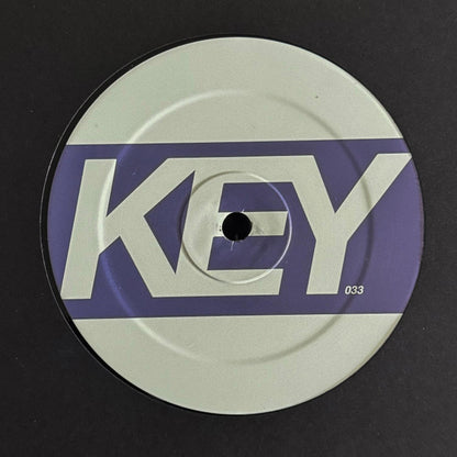 Decka & Roseen : Keynote (12")
