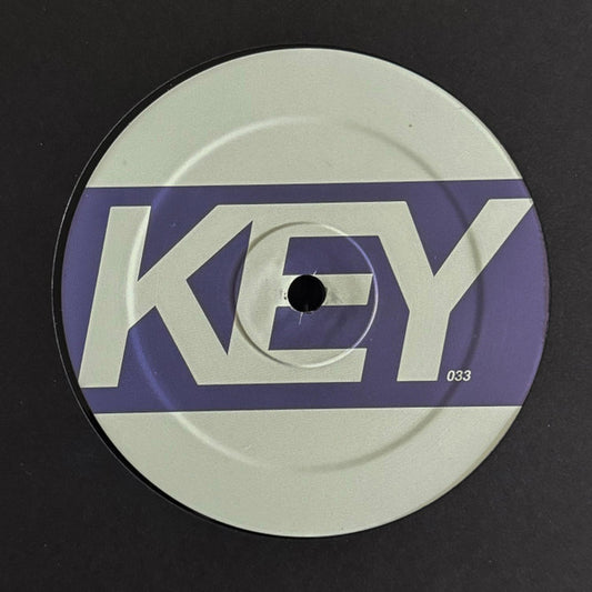 Decka & Roseen : Keynote (12")