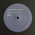 Decka & Roseen : Keynote (12")
