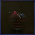 Tony Rolando : Breakin' Is A Memory (LP, Album)