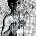 ANNA FUNK DAMAGE : Church Of The Poisoned Minds (LP, Album, Ltd, Num)