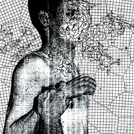 ANNA FUNK DAMAGE : Church Of The Poisoned Minds (LP, Album, Ltd, Num)