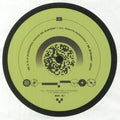 Kwartz (2) : Fast Focus (12")