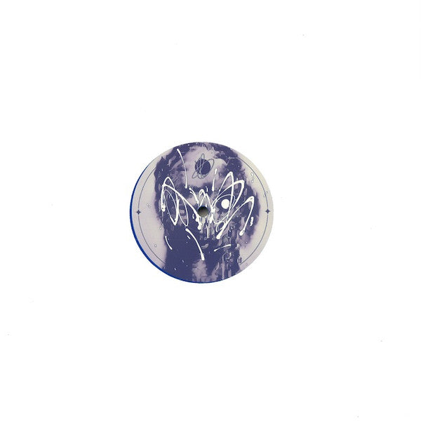 Traka (2) / Granul : YUKURMX001 (12", EP, blu)