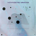 Various : Voyagers MMXXIII (12", EP, Gol)