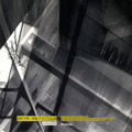 Zeta Reticula : Isolate (12", EP, Ltd, Yel)
