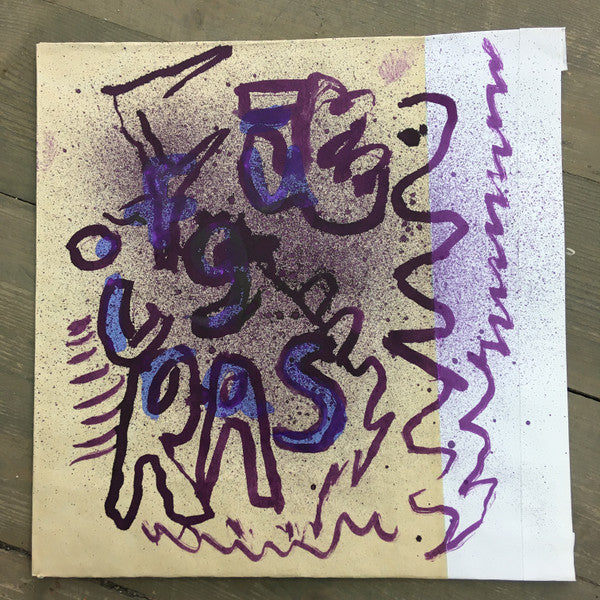 Figūras : Figūras (LP, Album)