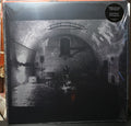 Svarte Greiner : Devolving Trust (LP)