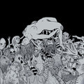 Blind Delon : La Métamorphose (LP, Album, Sil)