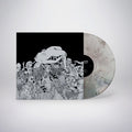 Blind Delon : La Métamorphose (LP, Album, Sil)