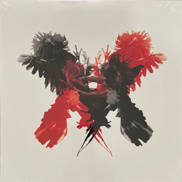 Kings Of Leon - Only By The Night — front sleeve