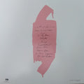 God In Hackney : The World In Air Quotes (LP, Album, Blu)