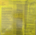 God In Hackney : The World In Air Quotes (LP, Album, Blu)