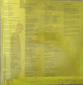 God In Hackney : The World In Air Quotes (LP, Album, Blu)