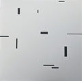 Various : Random And Emblematic: The Sound Of Space (2xLP, Comp)