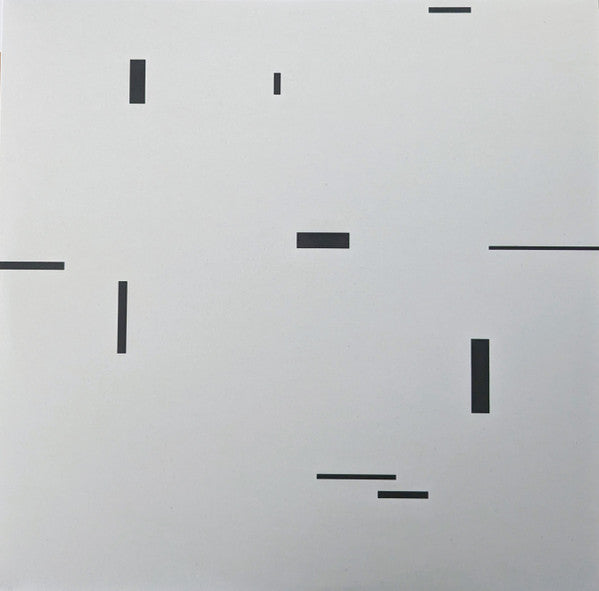 Various : Random And Emblematic: The Sound Of Space (2xLP, Comp)