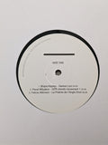 Various : Random And Emblematic: The Sound Of Space (2xLP, Comp)