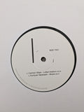 Various : Random And Emblematic: The Sound Of Space (2xLP, Comp)