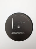 Various : Random And Emblematic: The Sound Of Space (2xLP, Comp)