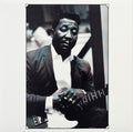 Muddy Waters : Folk Singer (LP, Album, Ltd, Num, RE)